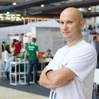 Иван Писарев