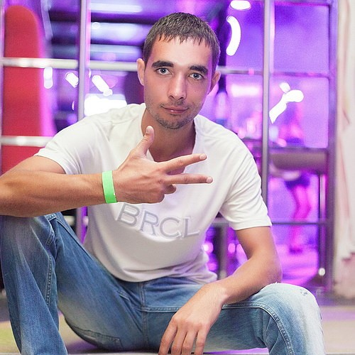 Юрий Матюшкин