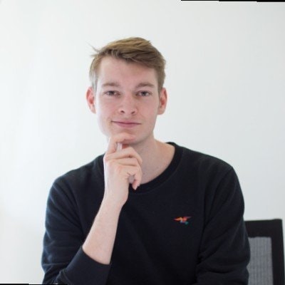 Oscar van der Vleuten