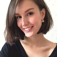 Александра Серебренникова