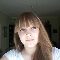 Лиза Держан