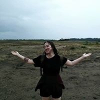 Wiktoria Elżbieta Domagała