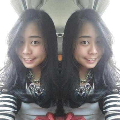 Kezia Octaviadewi♕