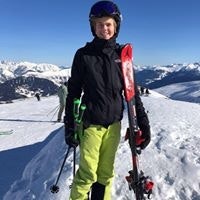 Oliver Gamborg Isaksen