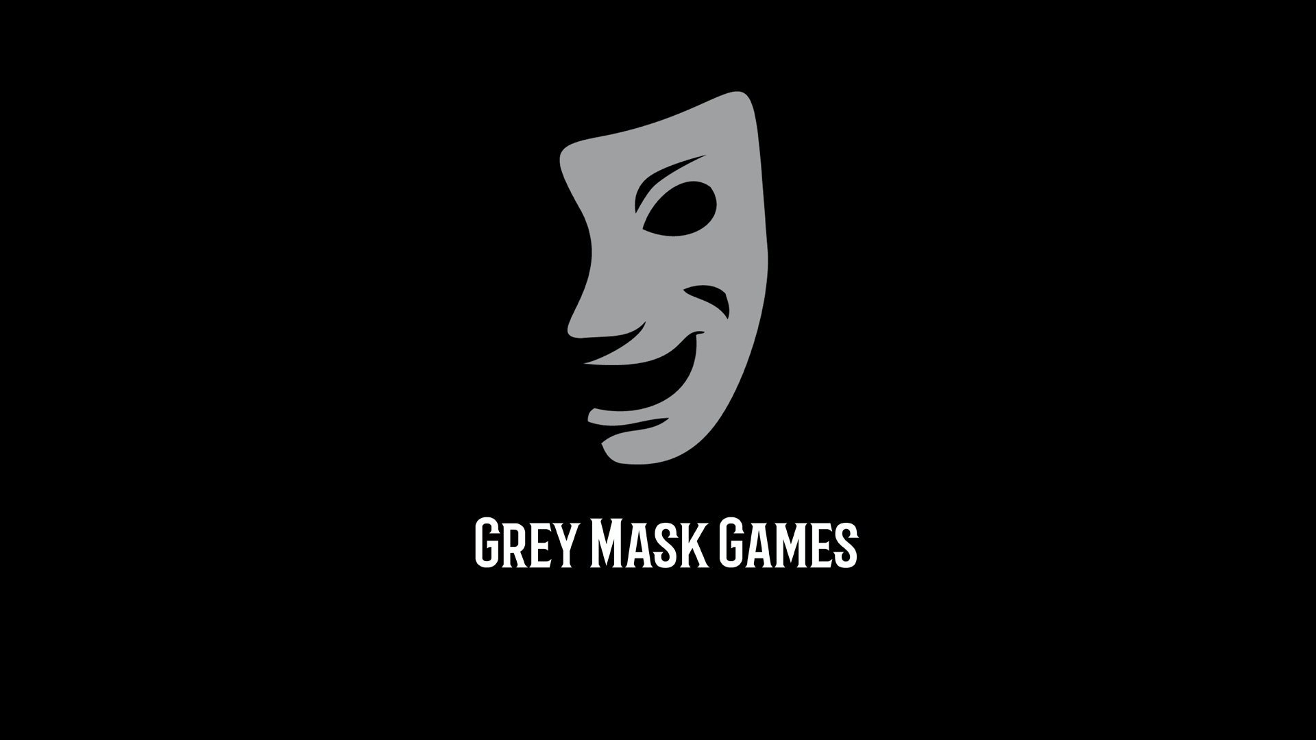 Grey Mask Games
