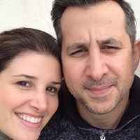 Lauren Umansky Savariego