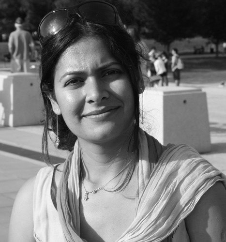 deepali tamhane