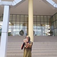 Siti Fatimah Mutia Sari