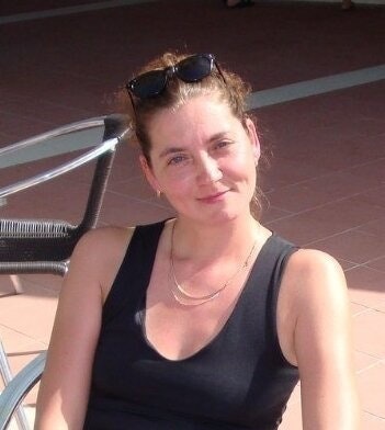 Наталья Букова