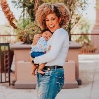 Mallory Hank-Johnson