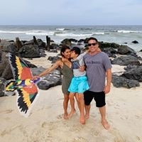 Anoushka Channe Dannin