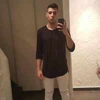 Axilleas Papathanasopoulos