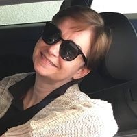 Mariella Kallona Stockmal