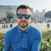 Олег Хаткевич