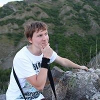 Александр Алексеев