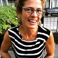 Elizabeth Beth Metcalf