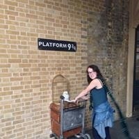 Suzanne Gabriëlla Link