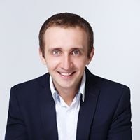 Илья Бойцов