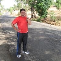 Vivek Padvi