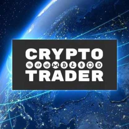 Crypto Trader