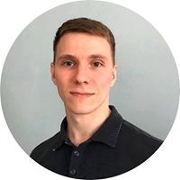 Сергей Засорин