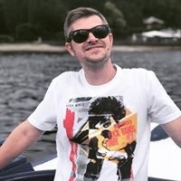 Александр Буркин