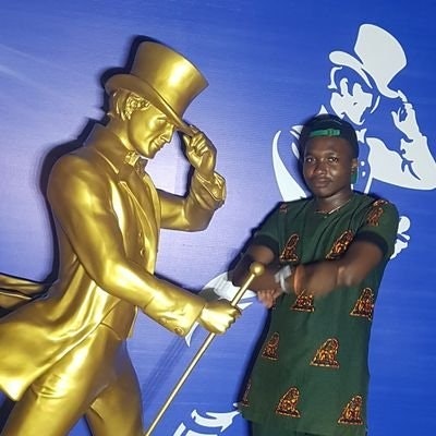 Osarodion Obayiuwana