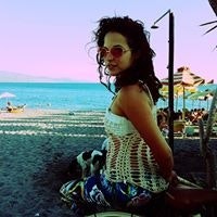 Chara Maria Morfoniou