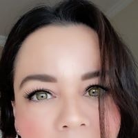 Simone Bernado Ribeiro