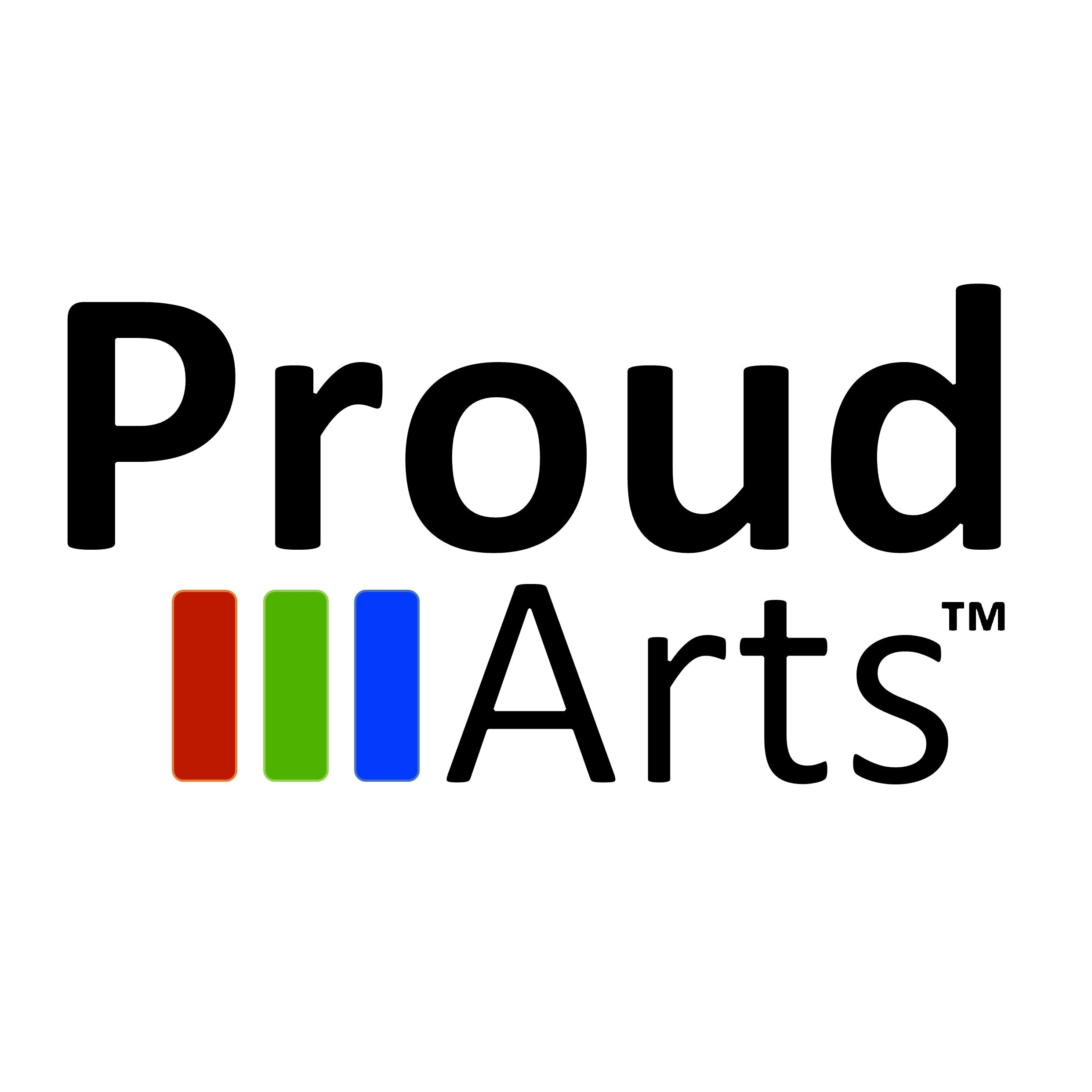 Proud Arts