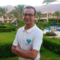 Mahmoud Sayed Elmadah