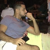 Ahmed M. AbdEl-hamied