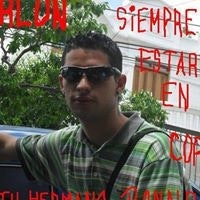 Ronald Vasquez Losada