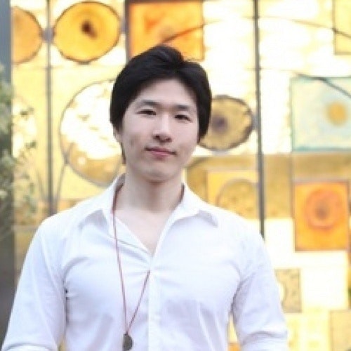 Jinwook Baek