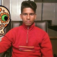 Shubham Yadav
