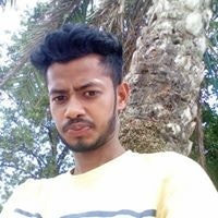 Topu Rayhan Topu Rayhan