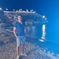 Andre Filipe Vilas Boas