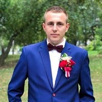 Ваня Байдюк