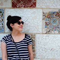 Priscila Menezes Siqueira