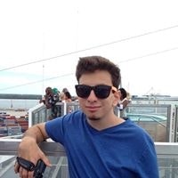 Anthony Michael Colas