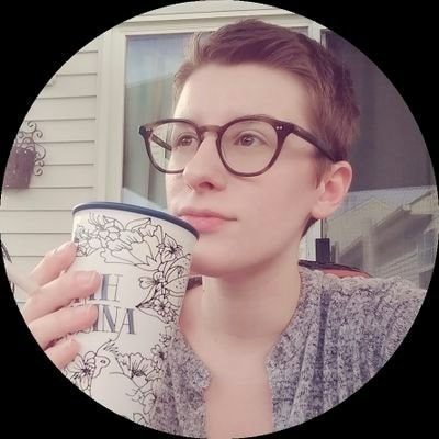 alyssa | empath editor