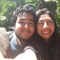 Alejandro Brandon Mora Gonzalez