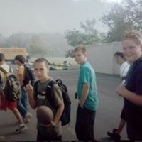 Jared Naveed Malakouti