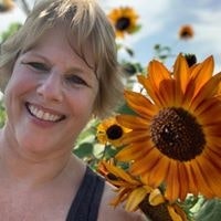 Barbi Russell Amodeo