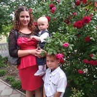 Галина Киселева