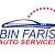 Bin Faris auto