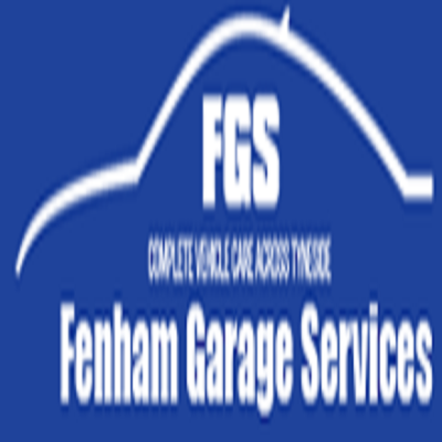 Fgsgarages