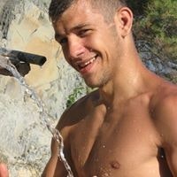 Антон Миловацкий