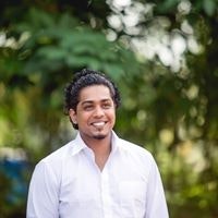 Vivek Raju