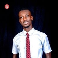 Precious Olaoluwa Adedeji